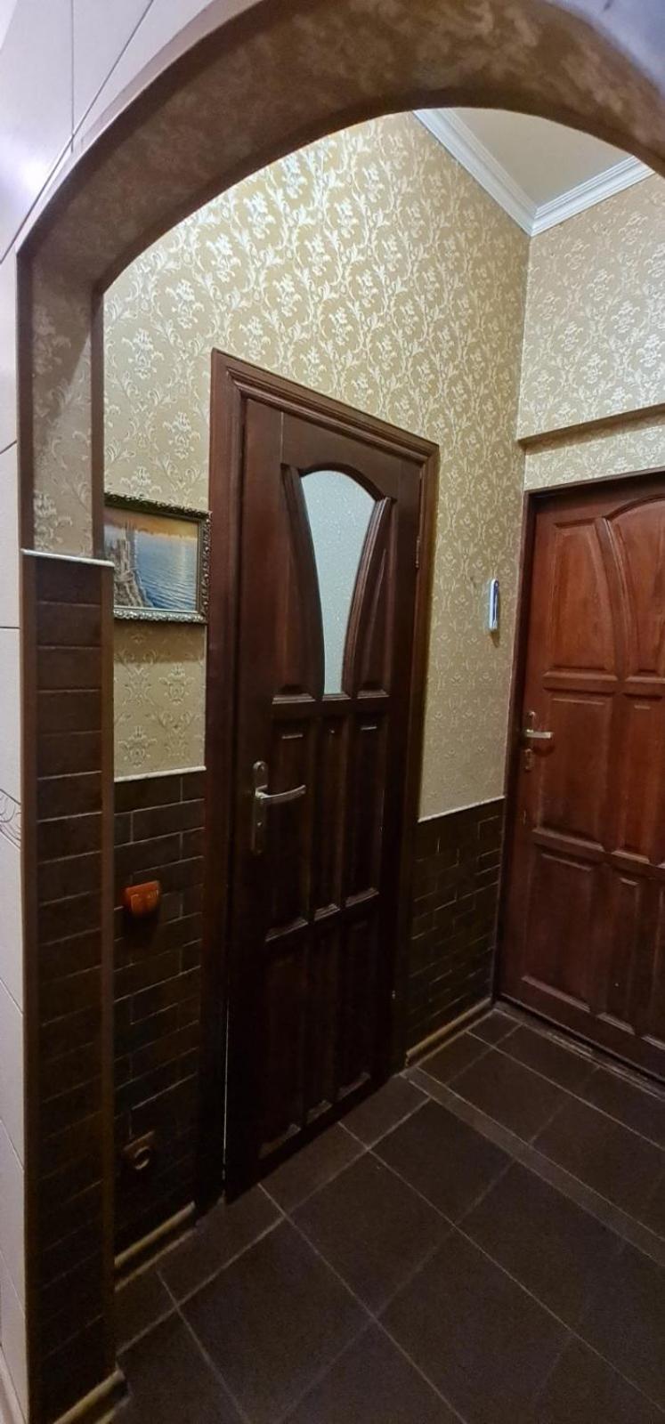 Шолом Алейхема 8 Apartment Lviv Exterior photo